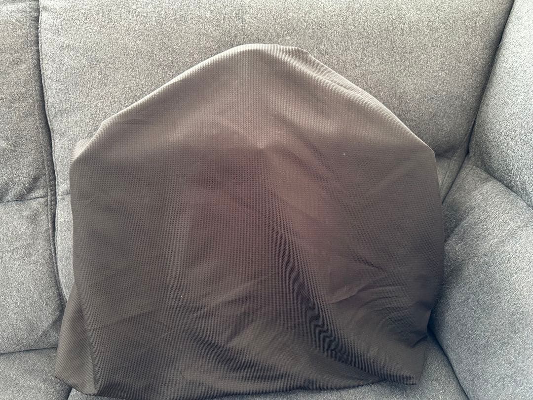 新品同様 Dunhill ダンヒル センチュリーマン ビジネスバッグ ブラック