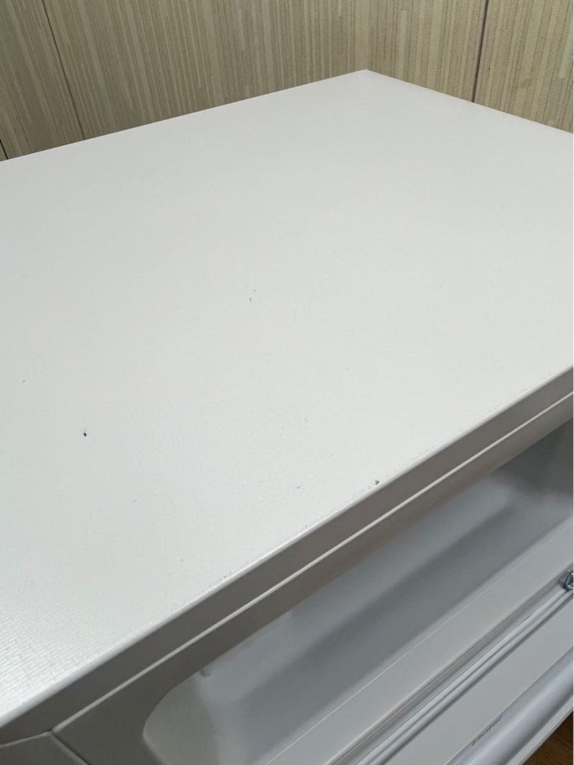 #39 2ドア 冷蔵庫 Haier 2022年 130L JR-N130B