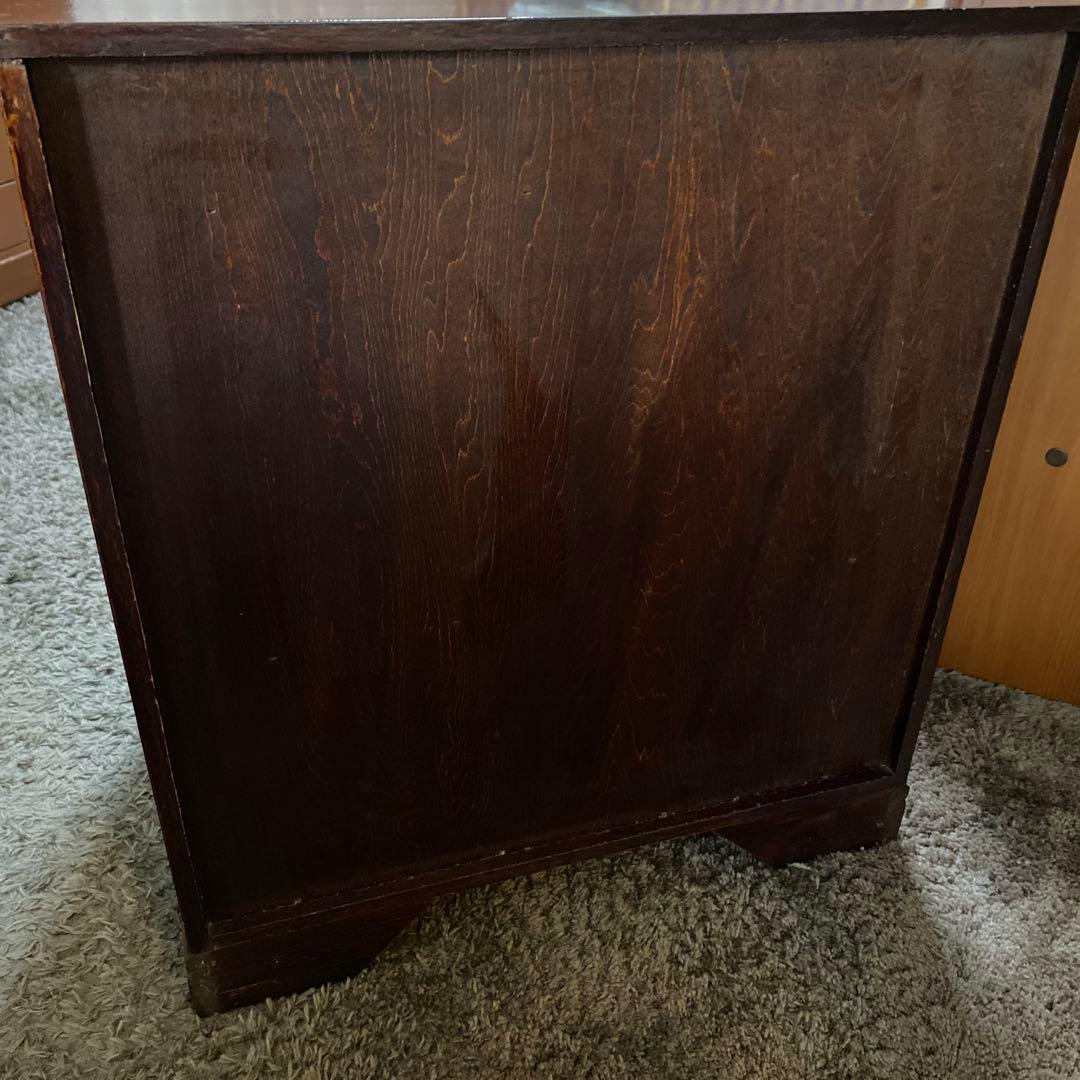 李朝家具　サイドボード　アンティーク