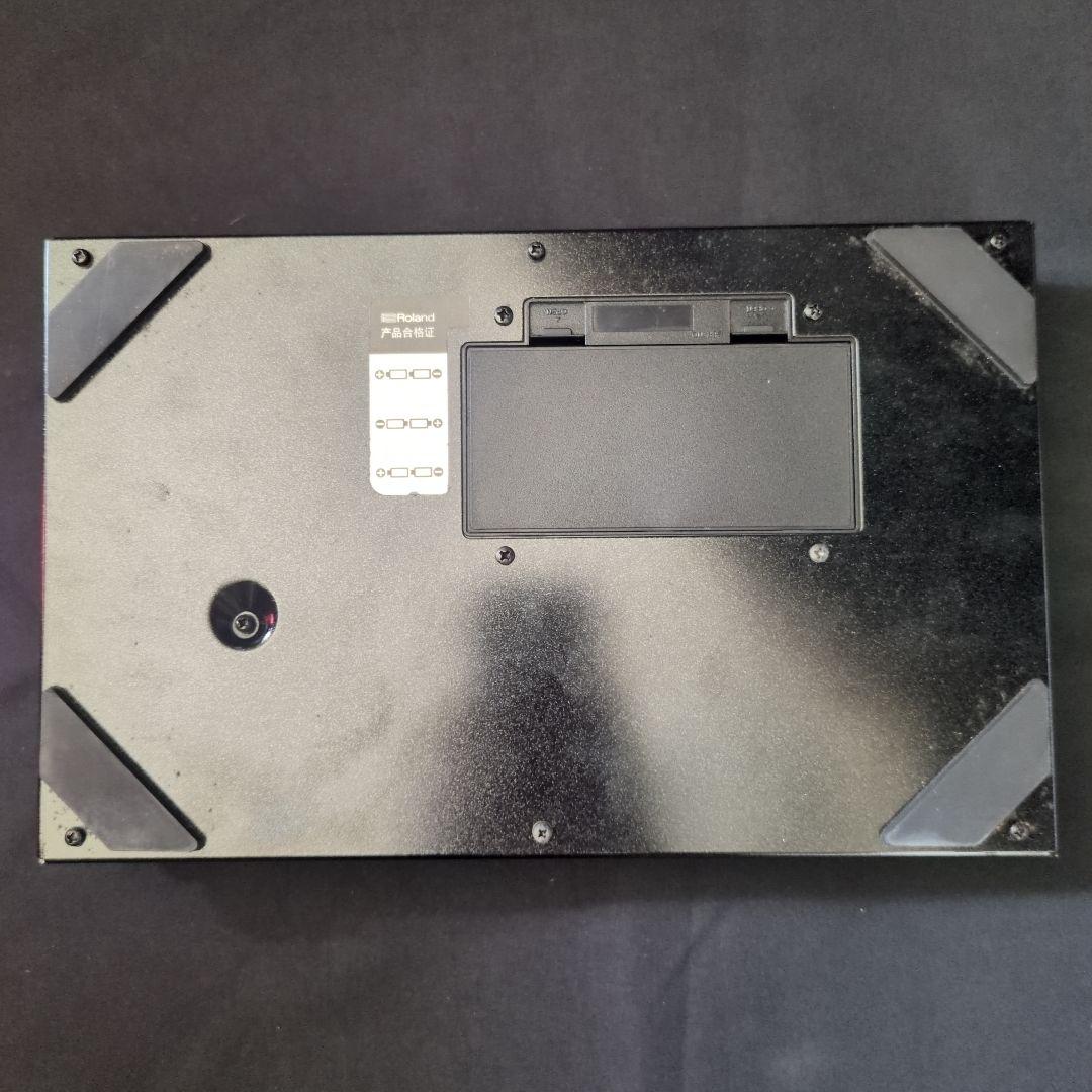 ギター BOSS ME-25