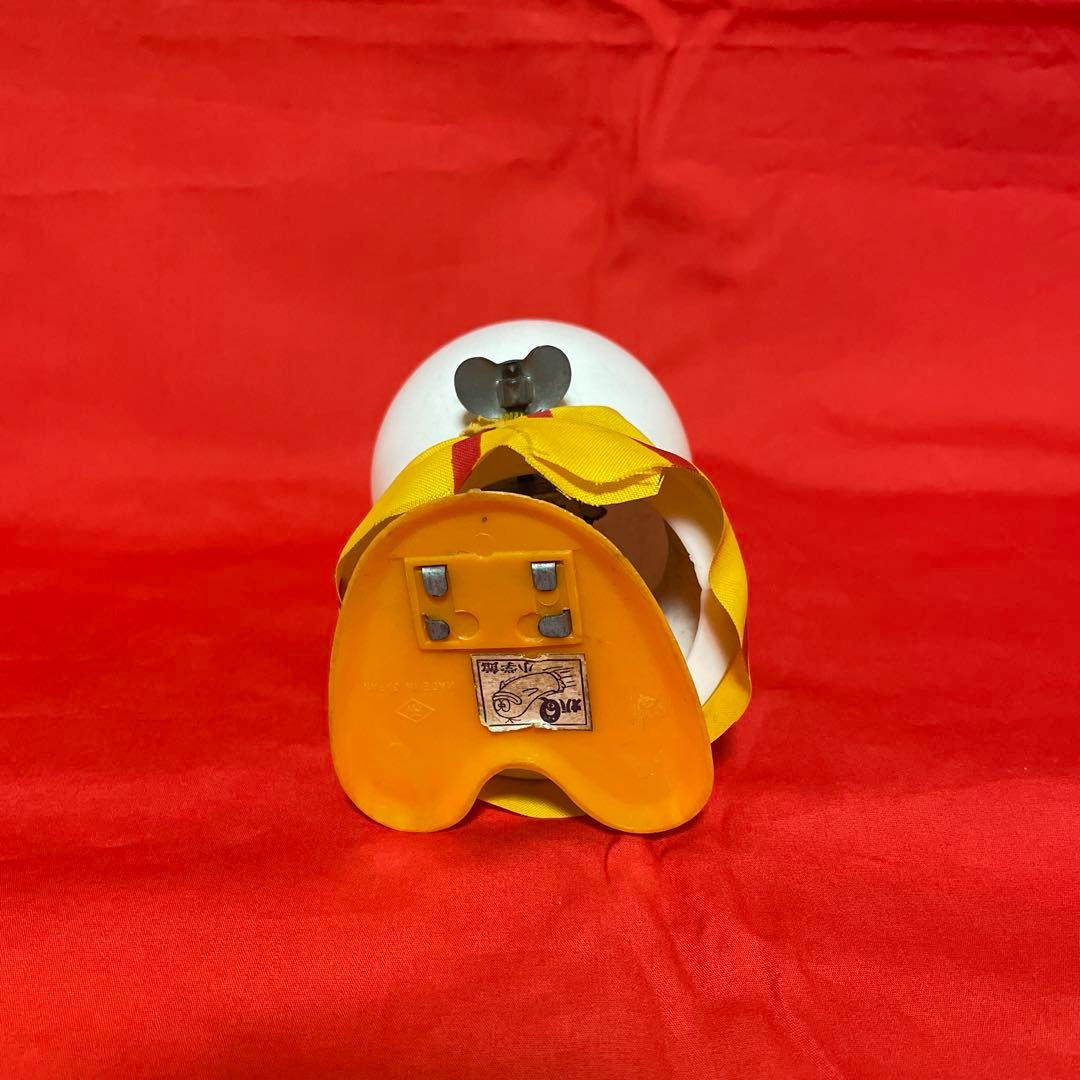 オバケQ太郎シリーズ オバケのP子 ゼンマイ人形