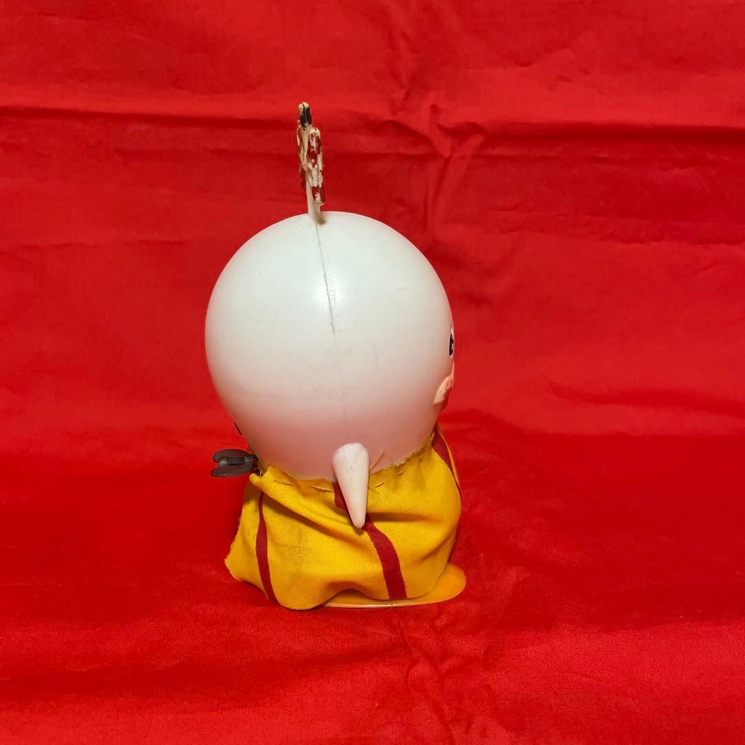 オバケQ太郎シリーズ オバケのP子 ゼンマイ人形