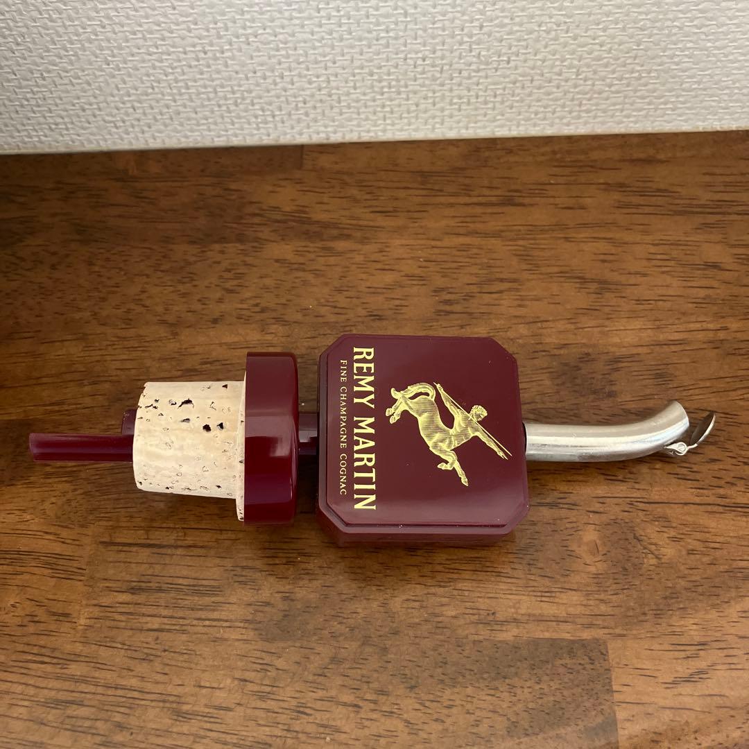 レア古酒REMY.MARTIN.CLUBレミーマルタンクラブ3Lストッパー付き