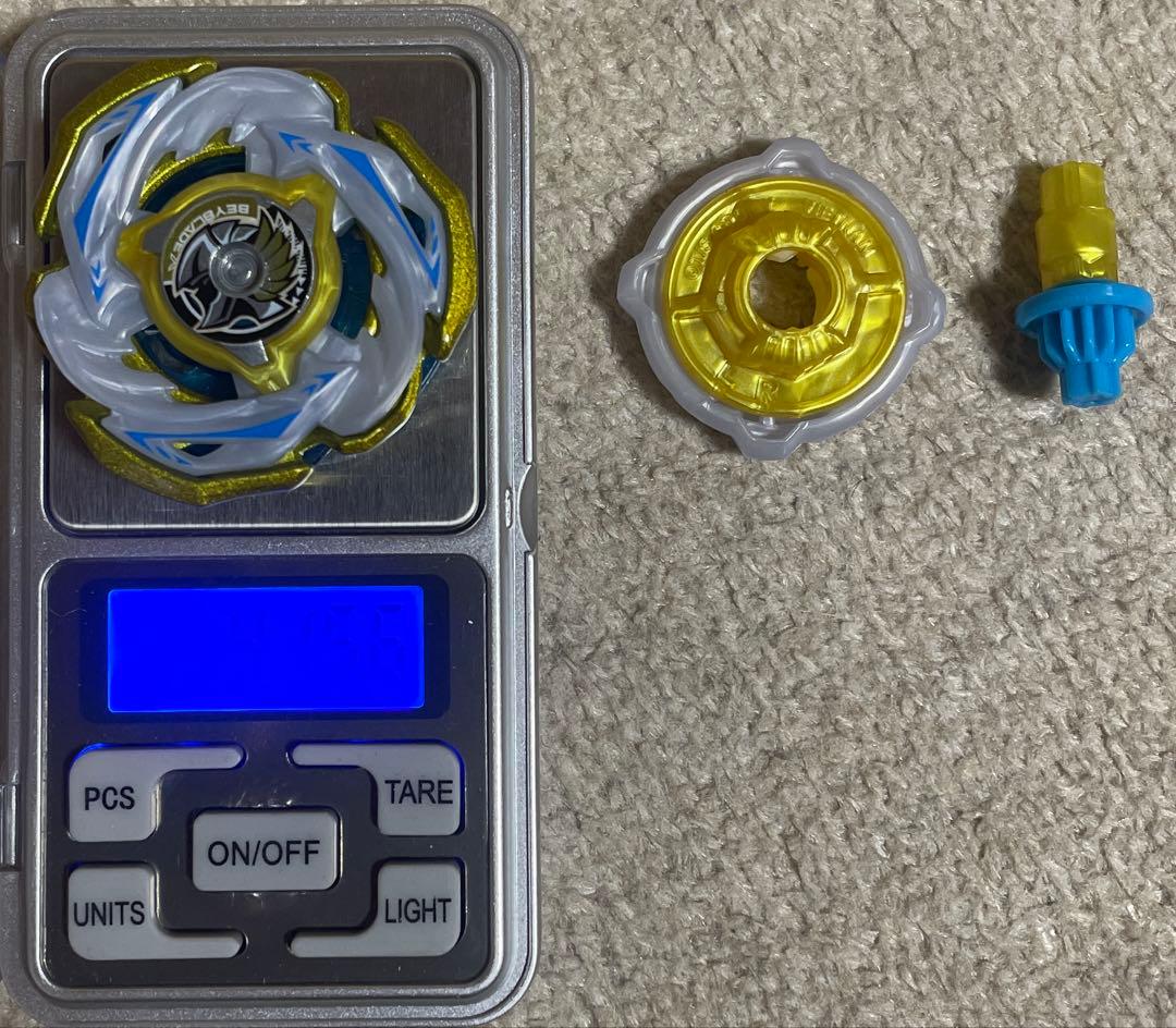 ワルキューレボルト ケルベロスフレイム 高重量ウィール まとめ売り