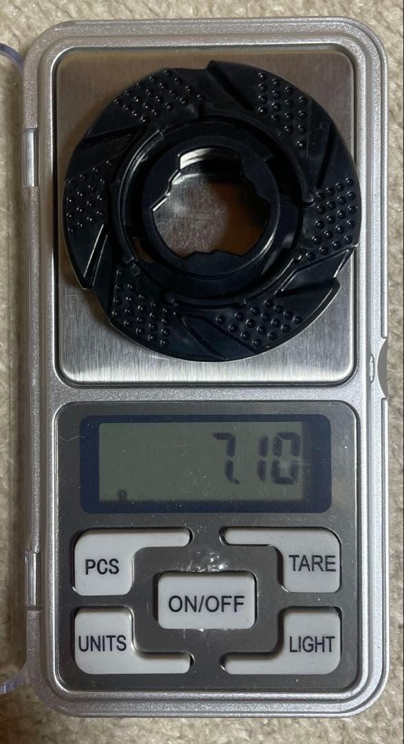 ワルキューレボルト ケルベロスフレイム 高重量ウィール まとめ売り