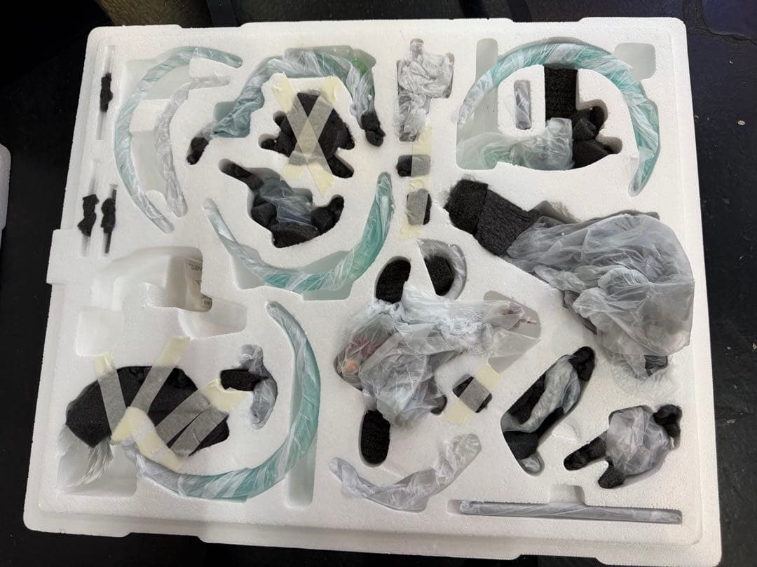 【ナルト】自来也 ガレージキットフィギュア NARUTO JIRAIYA