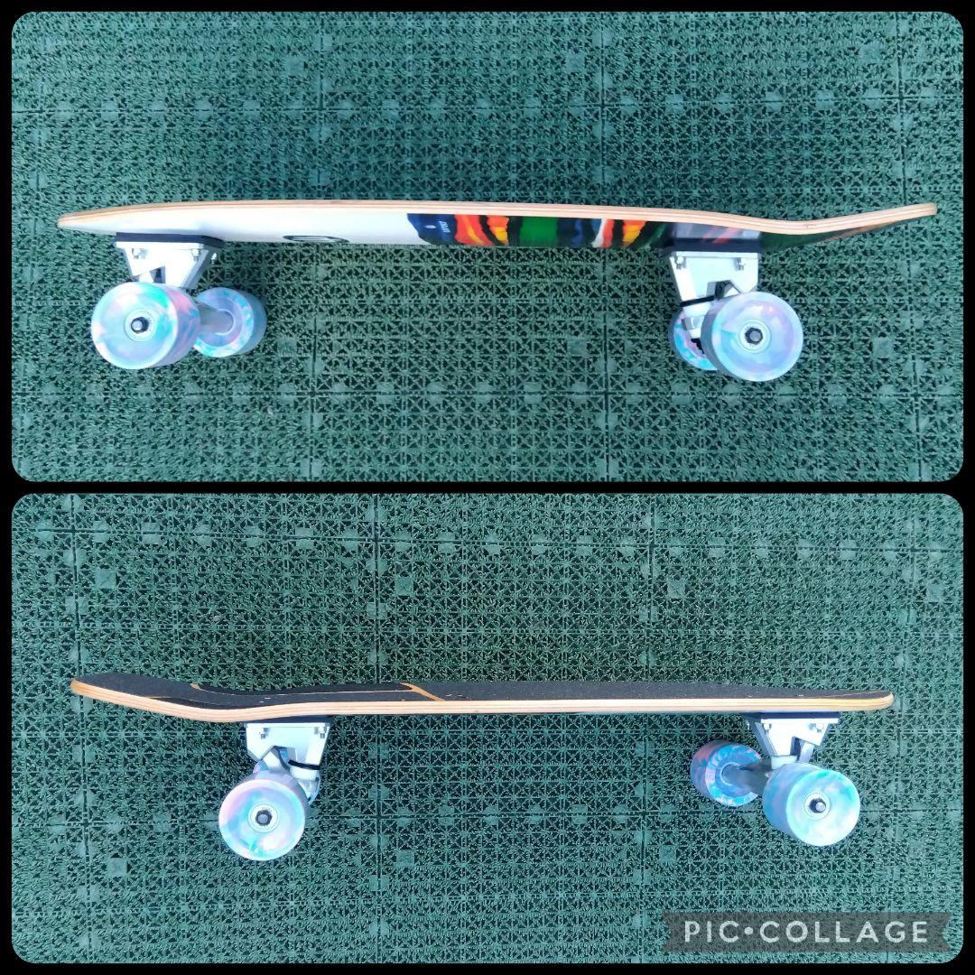 美✨希少✨ CARVER サーフスケート CX系 / YOW ヤウ カーバー