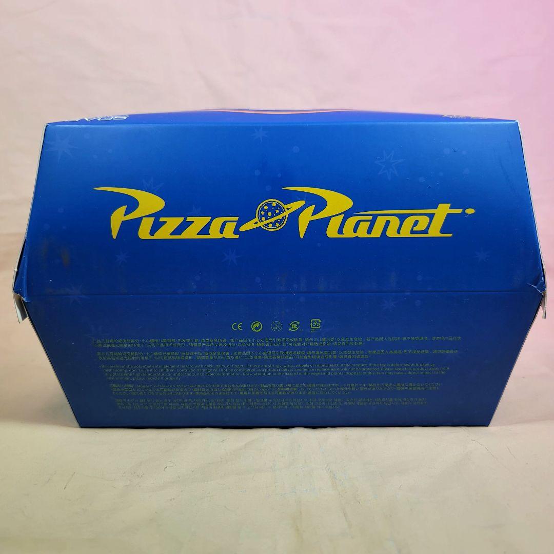 【SOAP STUDIO】新品 正規品 トイストーリー エイリアン ハンバーガー