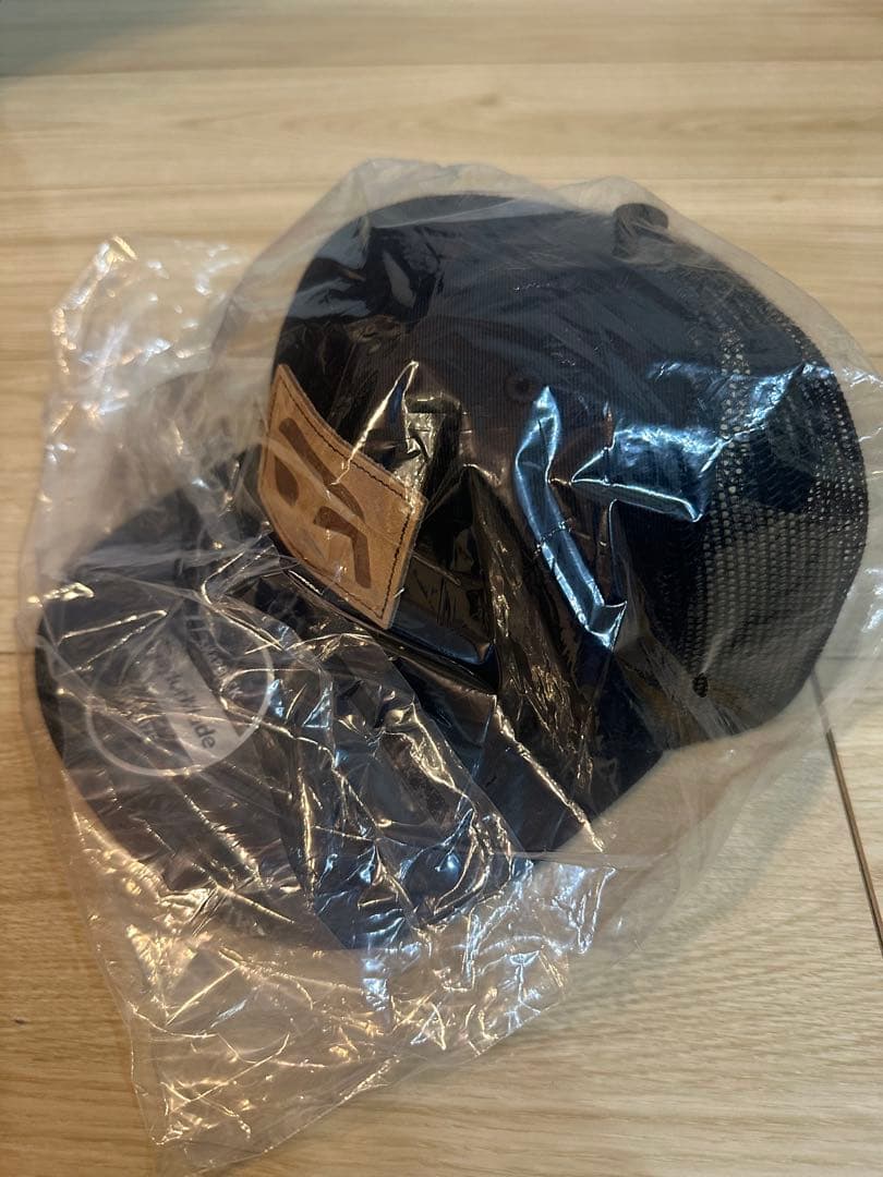 テーラーメイドTAS Qi35ドライバーウェイトキットセット+非売品キャップ