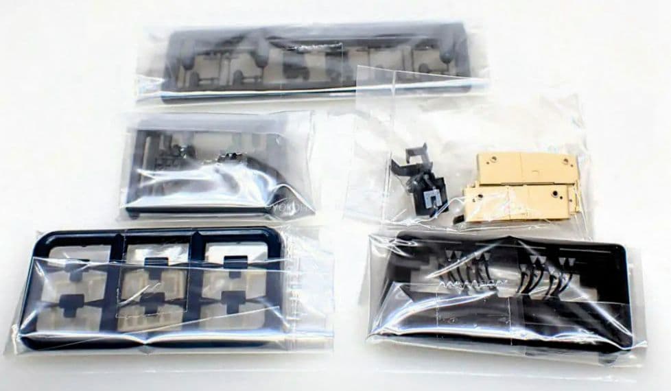 【即発送可能】型番98151 EF63形電気機関車（3次形・青色）セット