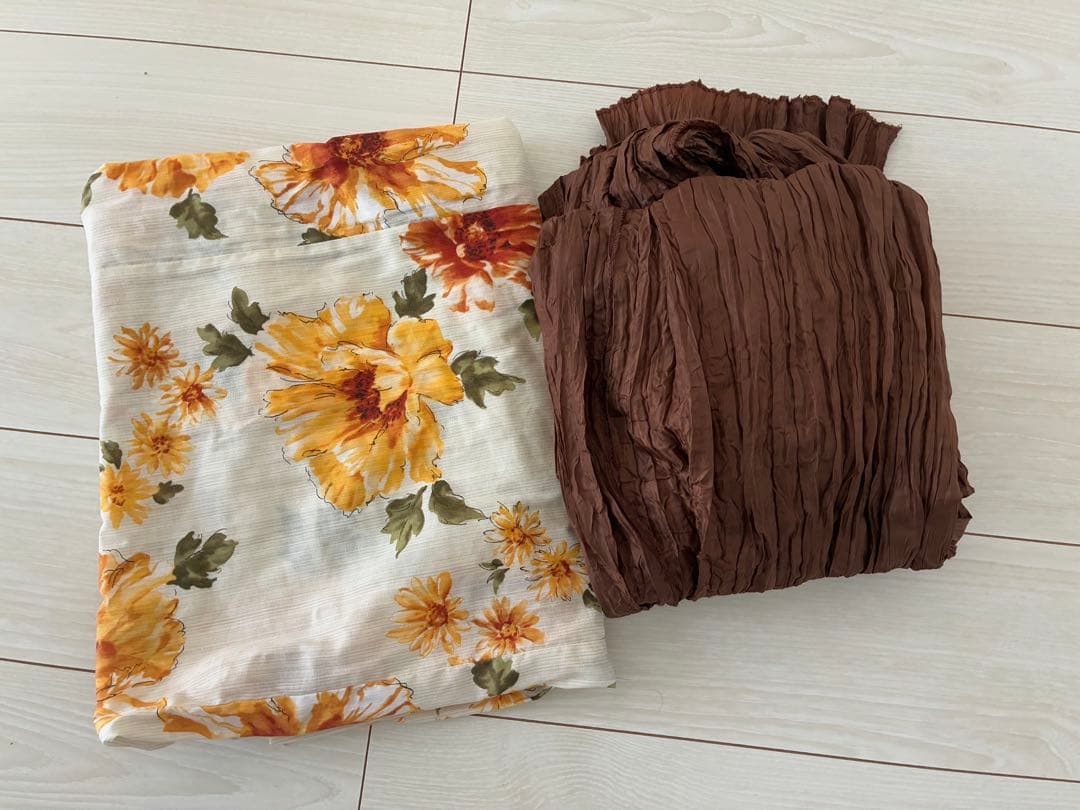 Dita 浴衣　とと