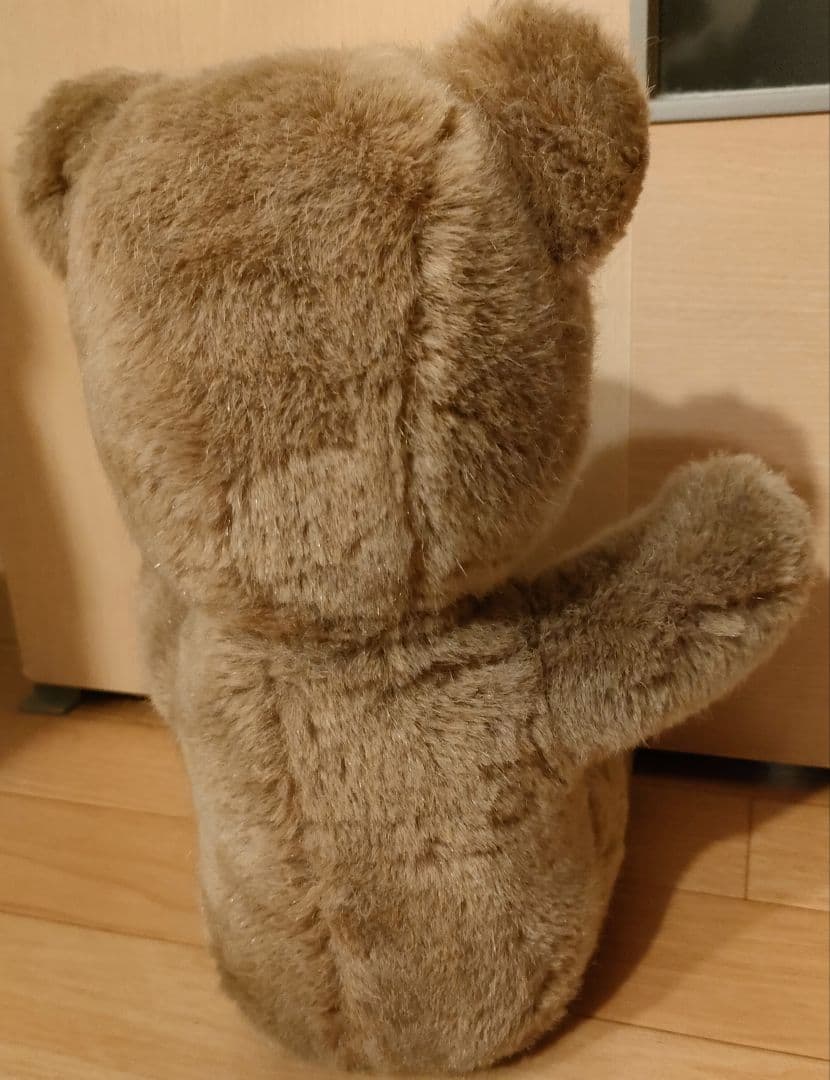 Steiff レトロテディベア