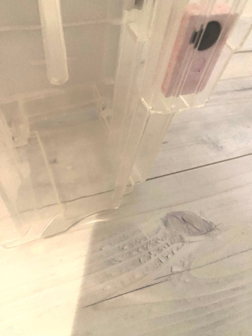 【美品】24年製 SHARP CV-R71 衣類乾燥除湿機