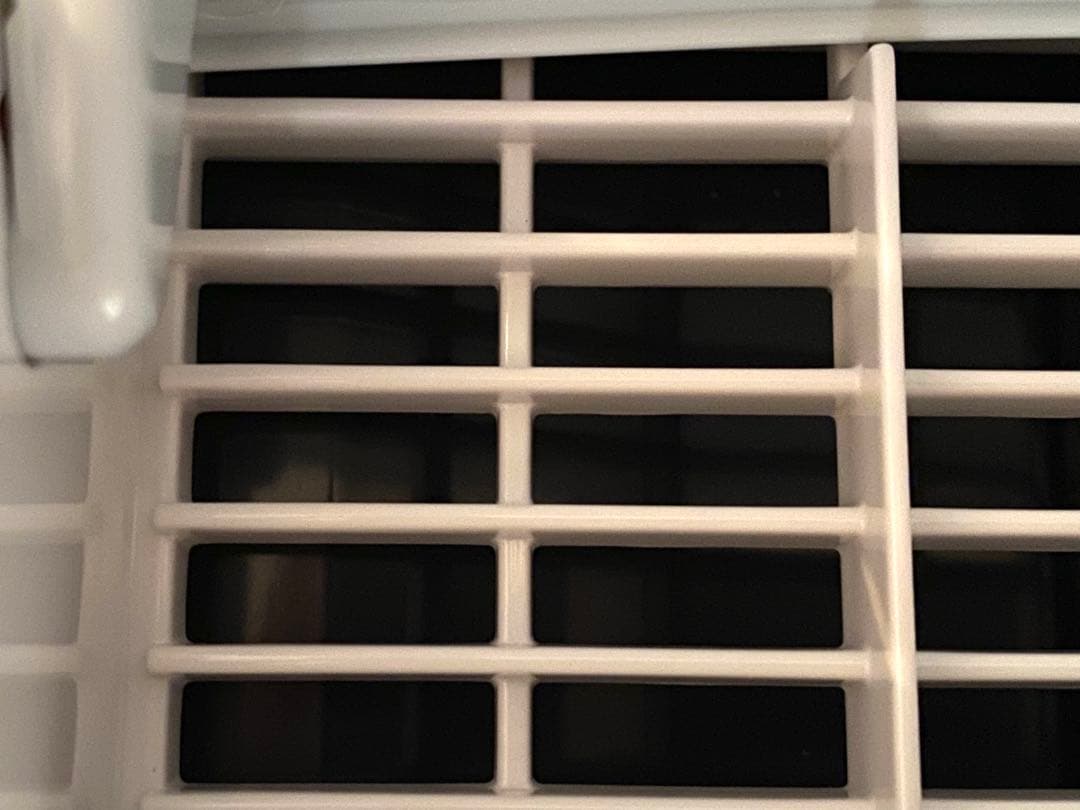 【美品】24年製 SHARP CV-R71 衣類乾燥除湿機