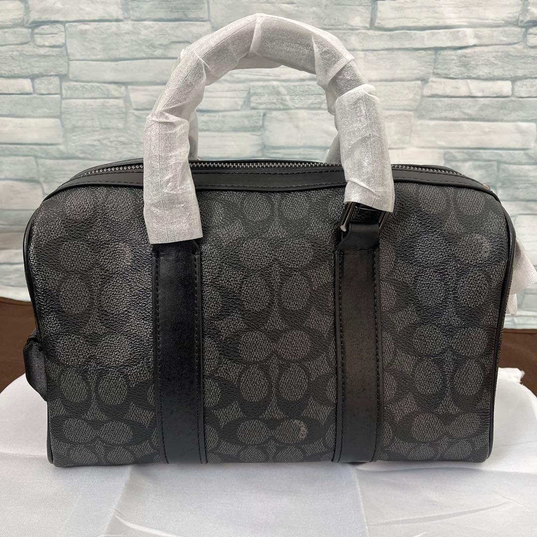 ★新品未使用★ ボストンバッグ ベンチュラーダッフルバッグ27キャンバスパッチ