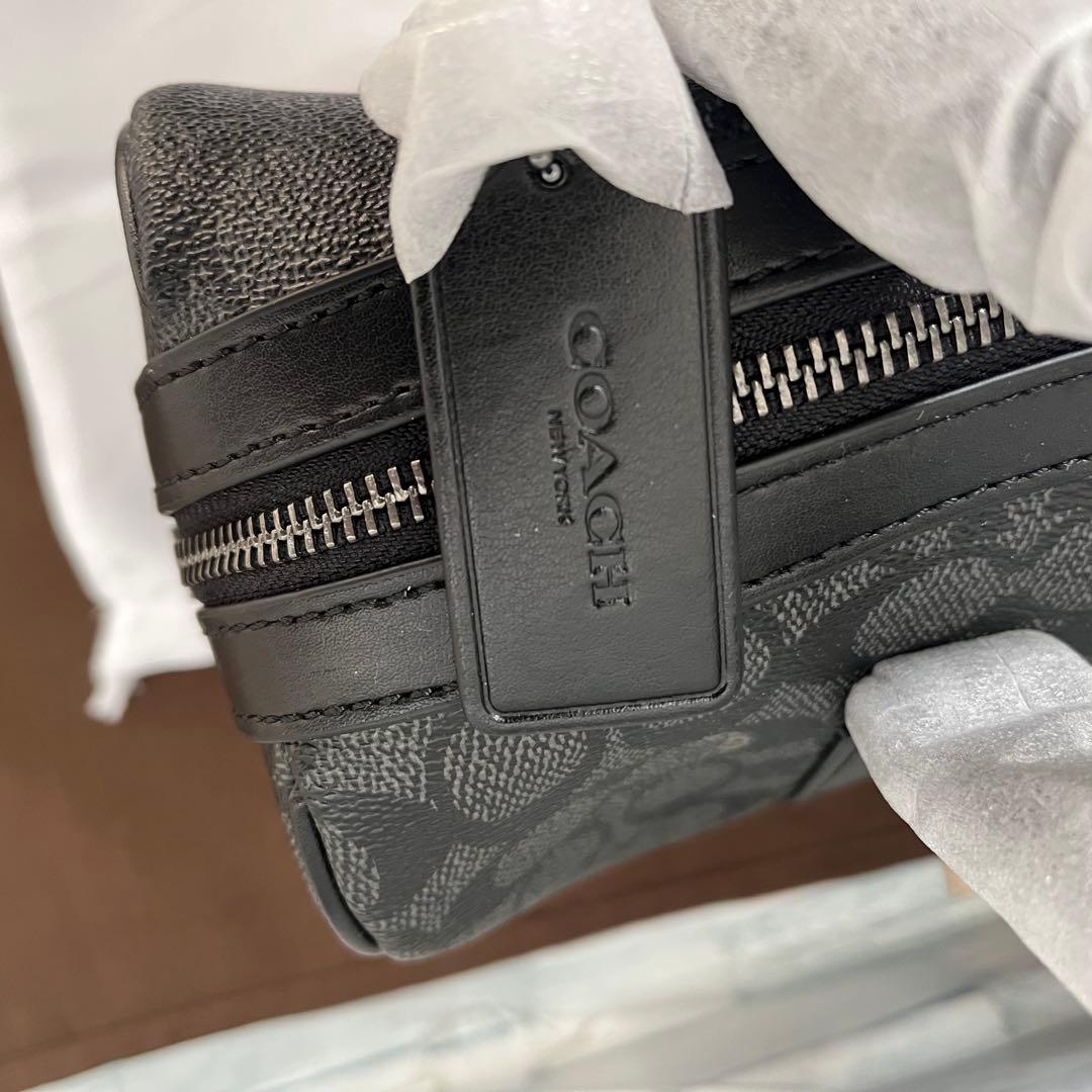 ★新品未使用★ ボストンバッグ ベンチュラーダッフルバッグ27キャンバスパッチ