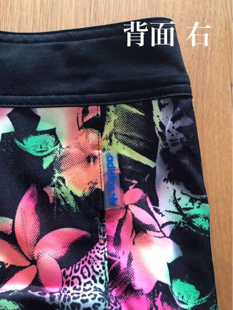 【adidas Originals アディダス オリジナルス】水着 33インチ