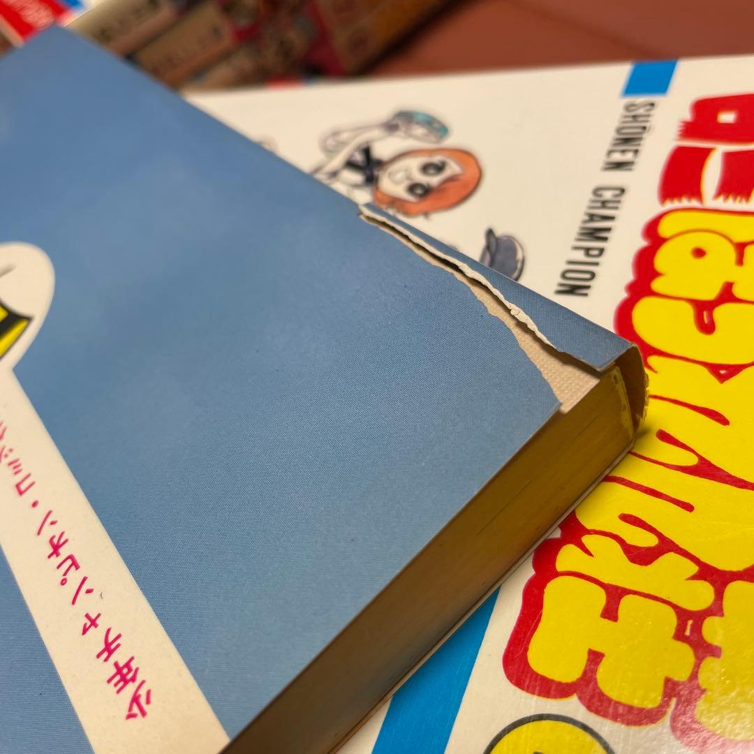 マカロニほうれん荘　全9巻　鴨川つばめ　全巻セット　当時物　初版多数