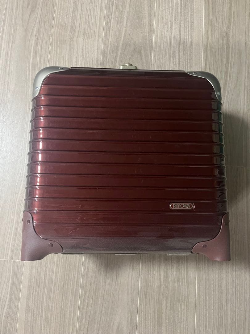 バッグ RIMOWA LIMBO business trolley 24l
