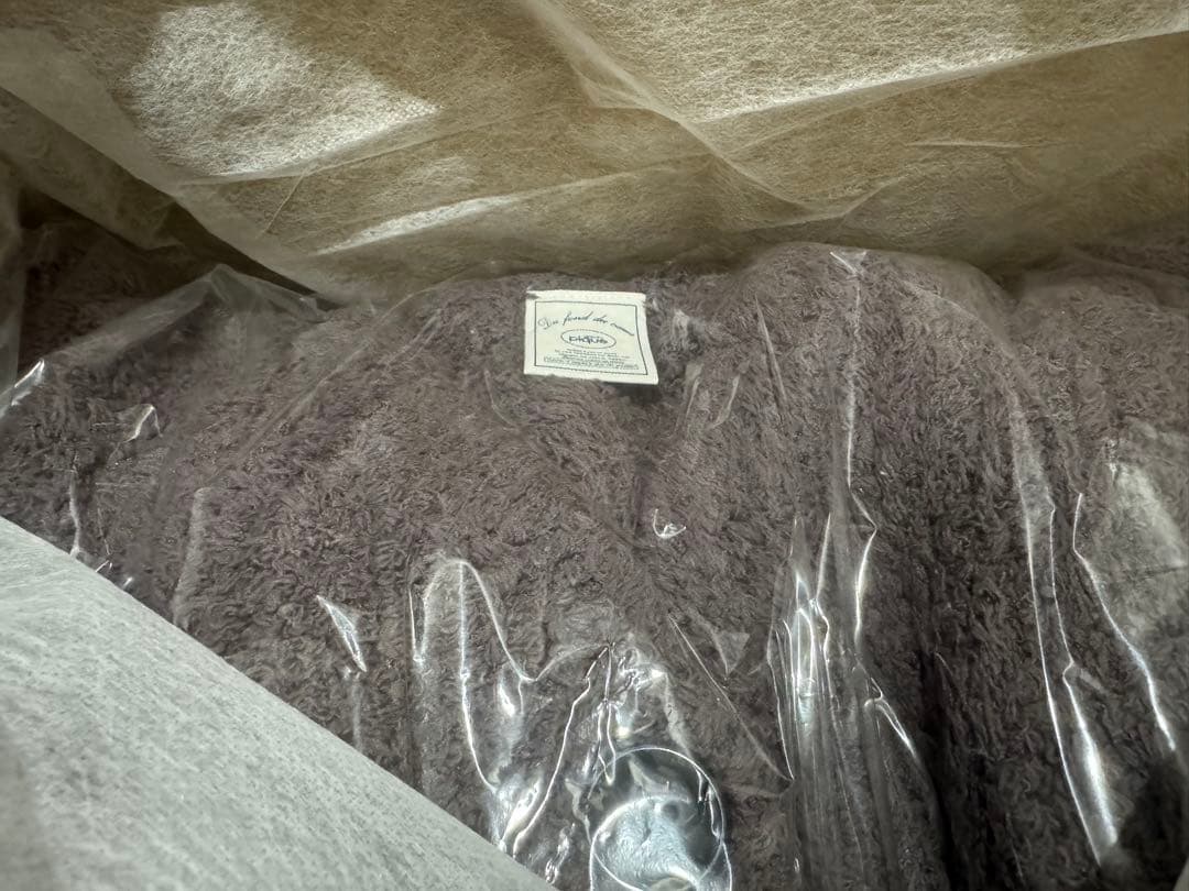 【新品•未開封品】ジェラートピケ 福袋　ルームウェア　ジェラピケ