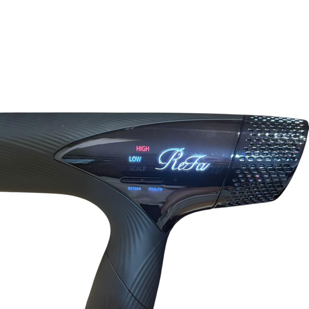 ReFa リファ ビューテック ドライヤースマート RE-AN ジャンク品