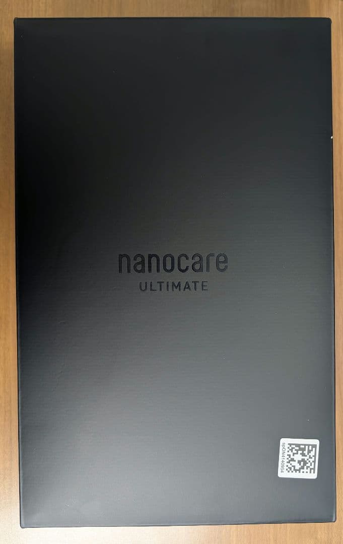 パナソニックナノケア Ultimate ドライヤー EH-NC50-K