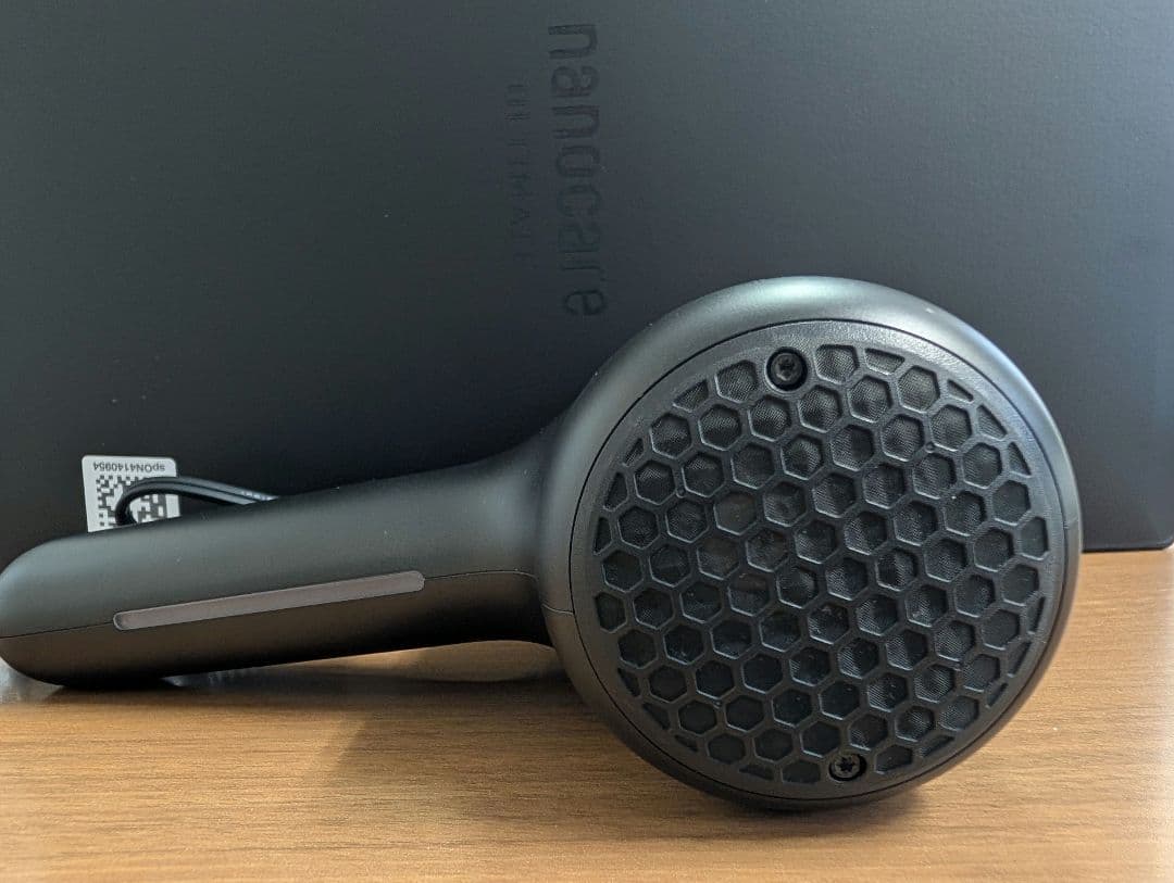 パナソニックナノケア Ultimate ドライヤー EH-NC50-K