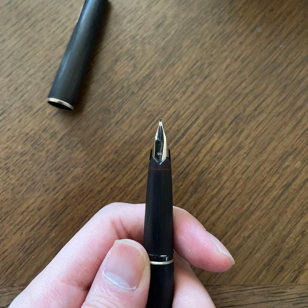 MONT BLANC インク 万年筆 セット