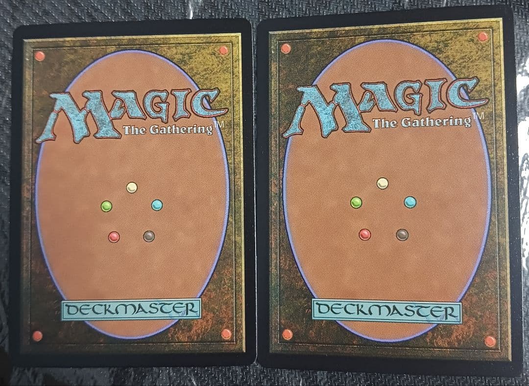 MTG 　復活した精霊信者、ニッサ/失せろ　PWSセット　プロモ　FOIL