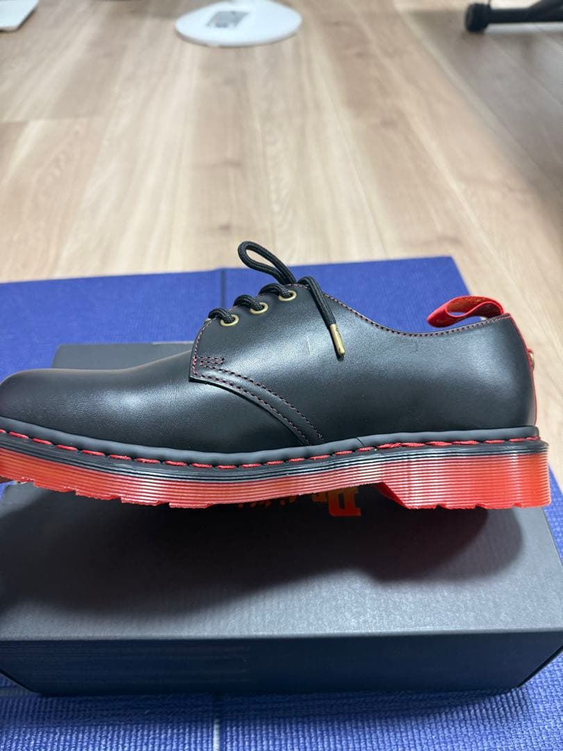 靴 dr.martens YEAR OF THE RABBIT 2023 28cm