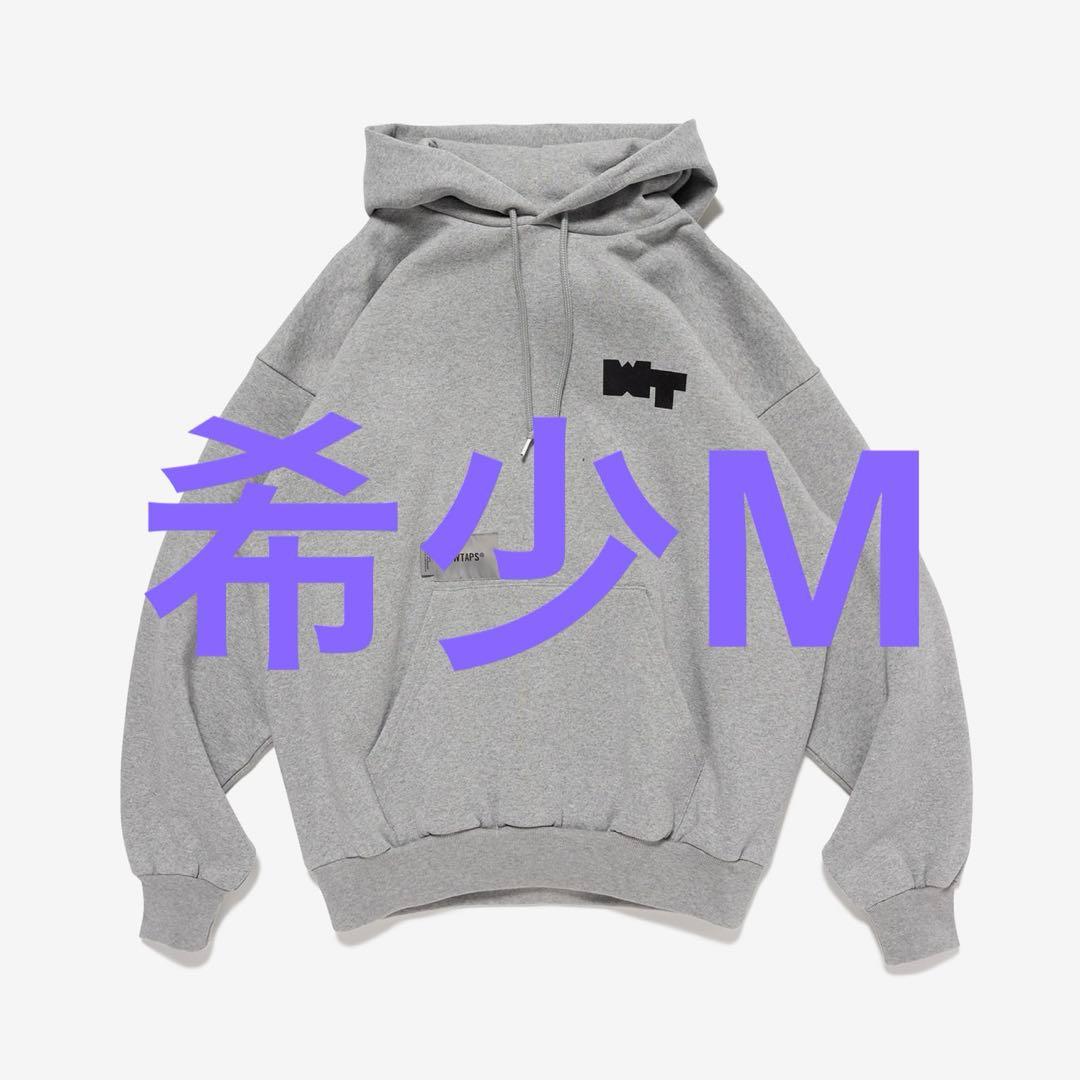 wtaps 25aw PAVILION グレーM