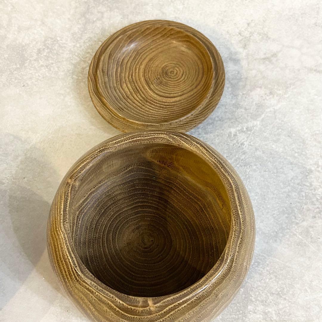 碁石　囲碁　蛤碁石　那智黒　碁石セット　メキシコ