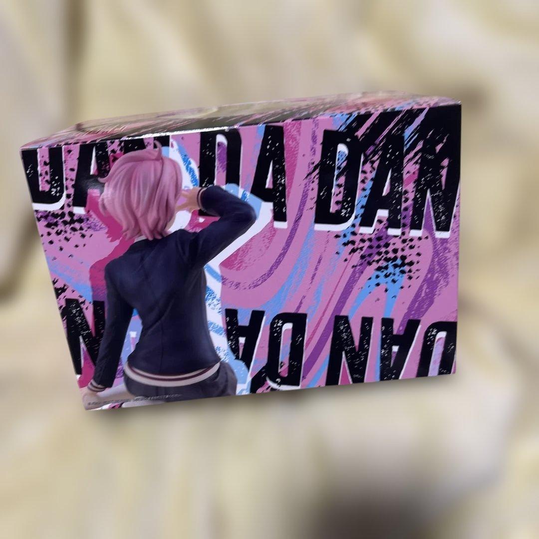 ダンダダン　G.E.M.シリーズ　てのひら　アイラ　フィギュア