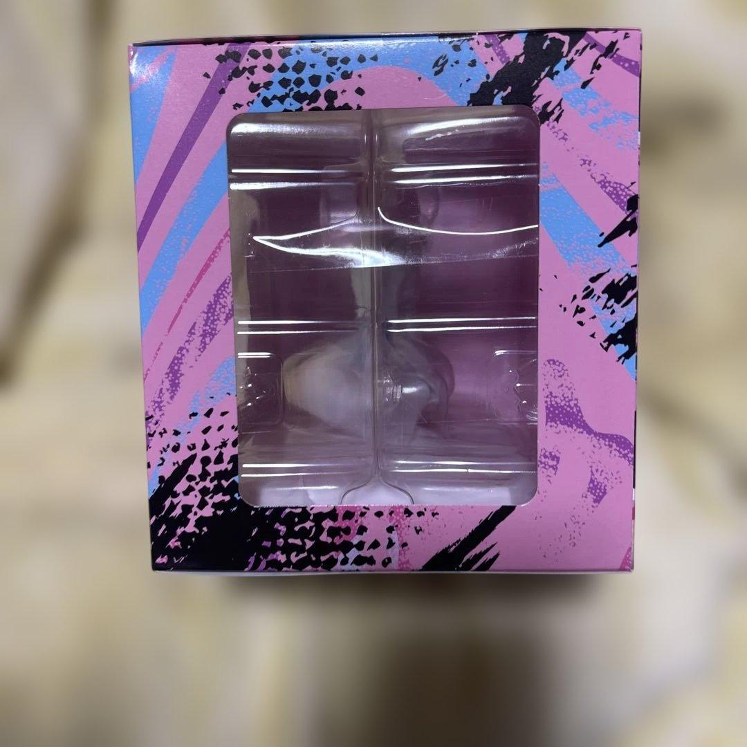 ダンダダン　G.E.M.シリーズ　てのひら　アイラ　フィギュア