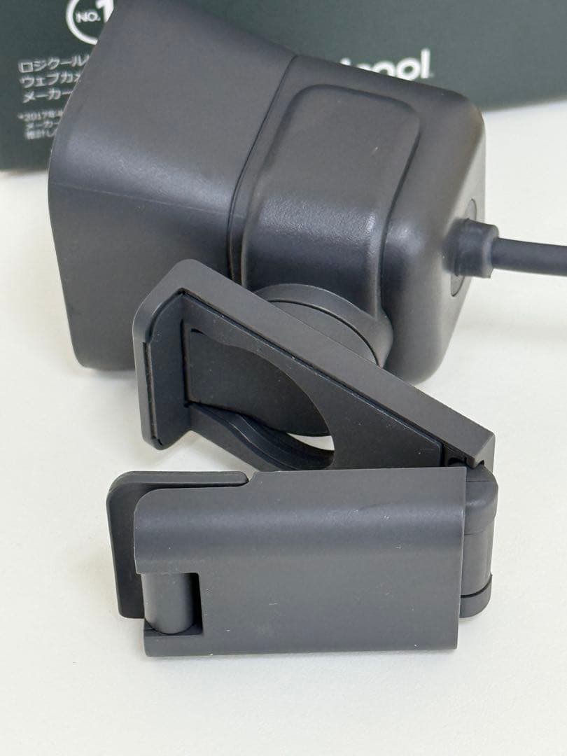 Webカメラ Logicool STREAMCAM USB-C