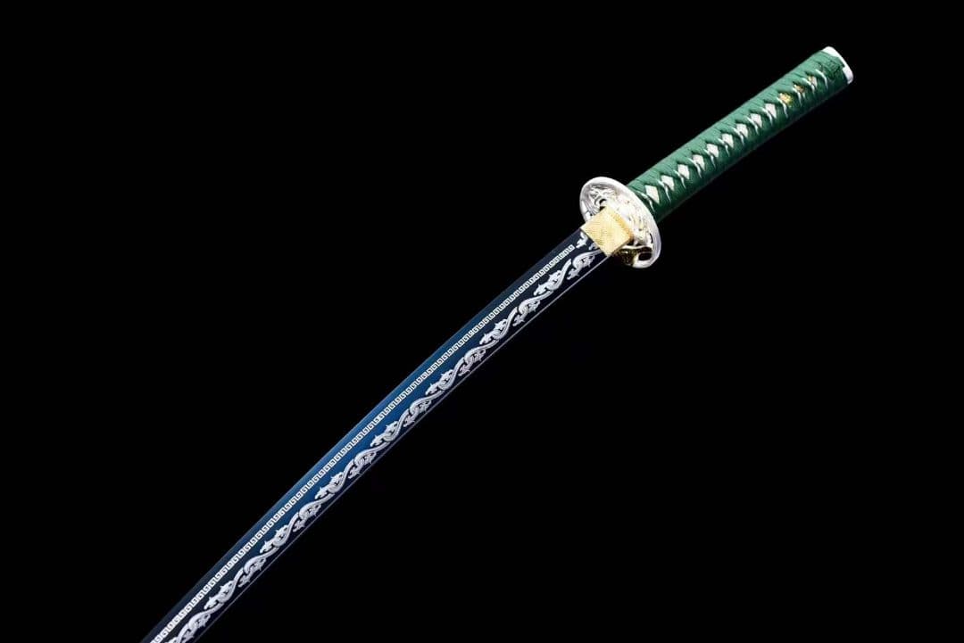 柳岸 武具　刀装具　日本刀　模造刀 居合刀