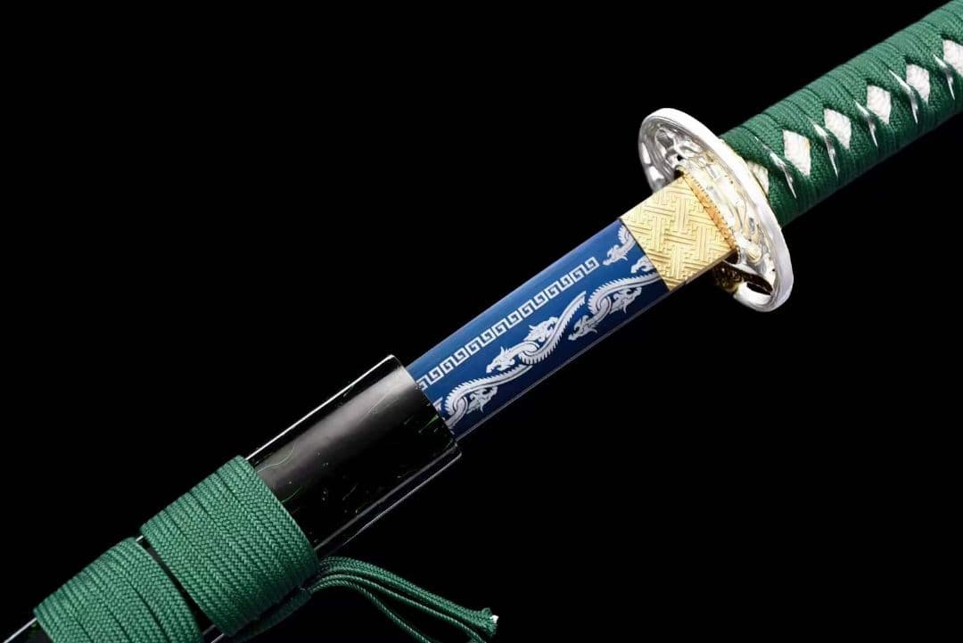 柳岸 武具　刀装具　日本刀　模造刀 居合刀