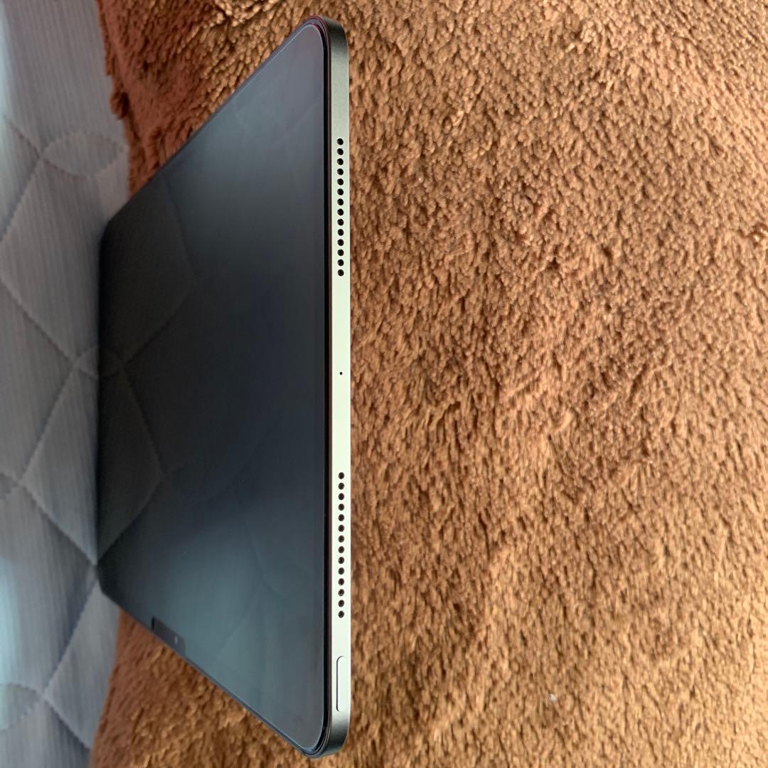 美品iPad Pro11インチ第5世代m4チップ