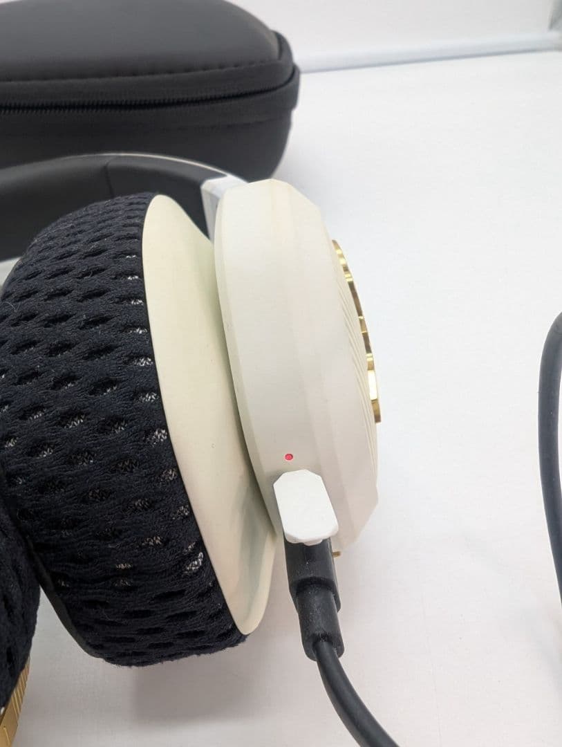 Under Armour ヘッドホン　プロジェクトロック