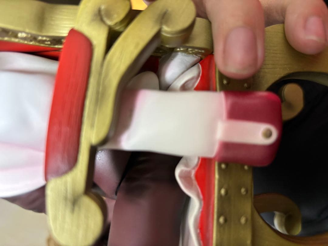 ワンピースアーカイブコレクションNo2 赤犬（サカズキ） 完成品フィギュア