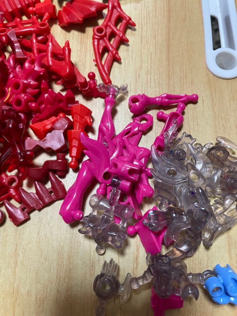 ほねほねザウルス　大量　まとめ売り