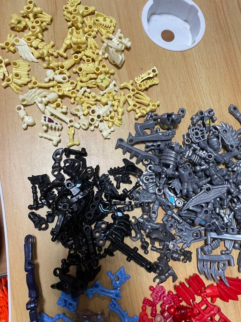 ほねほねザウルス　大量　まとめ売り