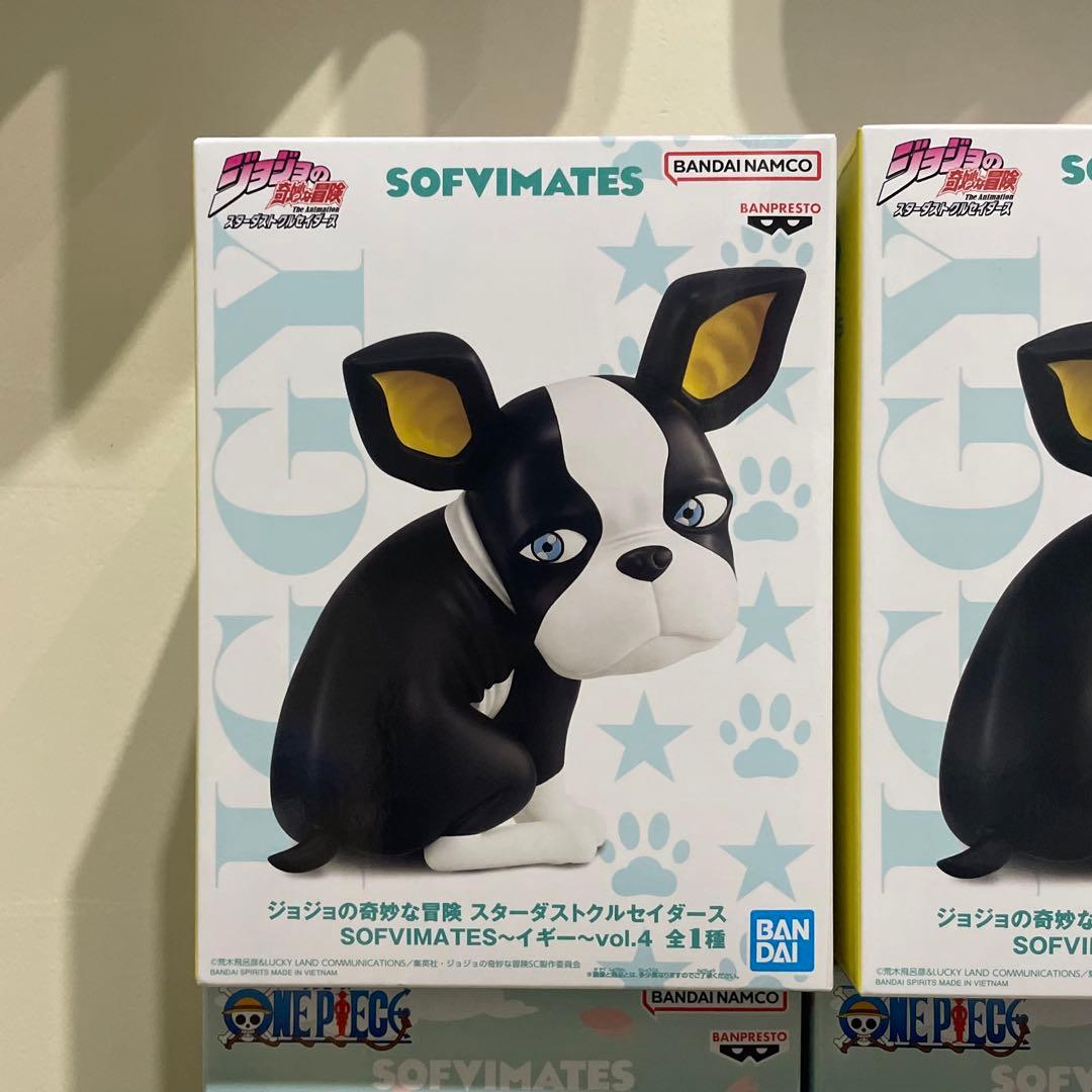 特価！『最新プライズ多数！』SOFVIMATEフィギュア20個セットまとめ売り