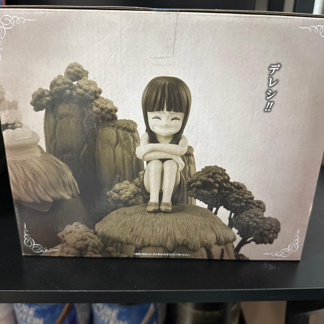 ワンピース リヴァイブルモーメント