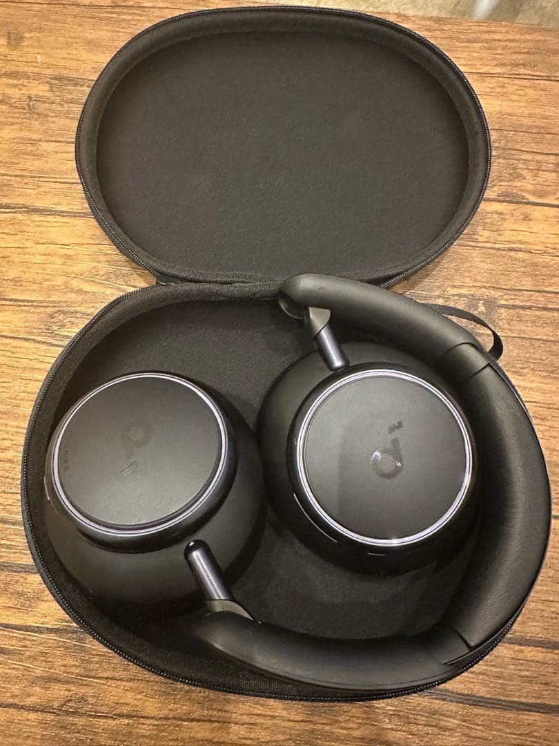 ヘッドホン Anker Soundcore Life Q45