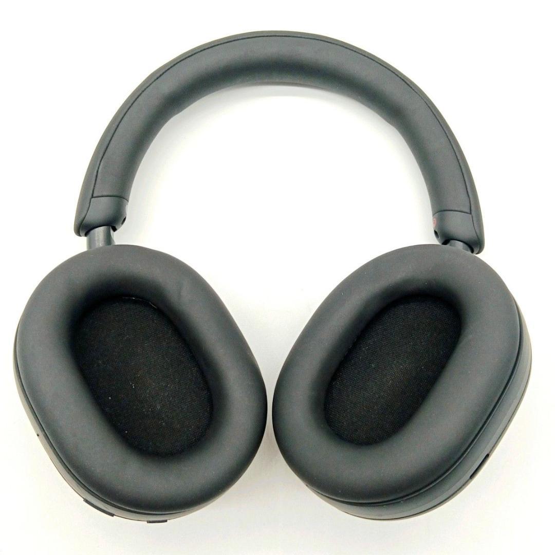 SONY WH-1000XM5 ノイズキャンセリングワイヤレスヘッドホン ソニー