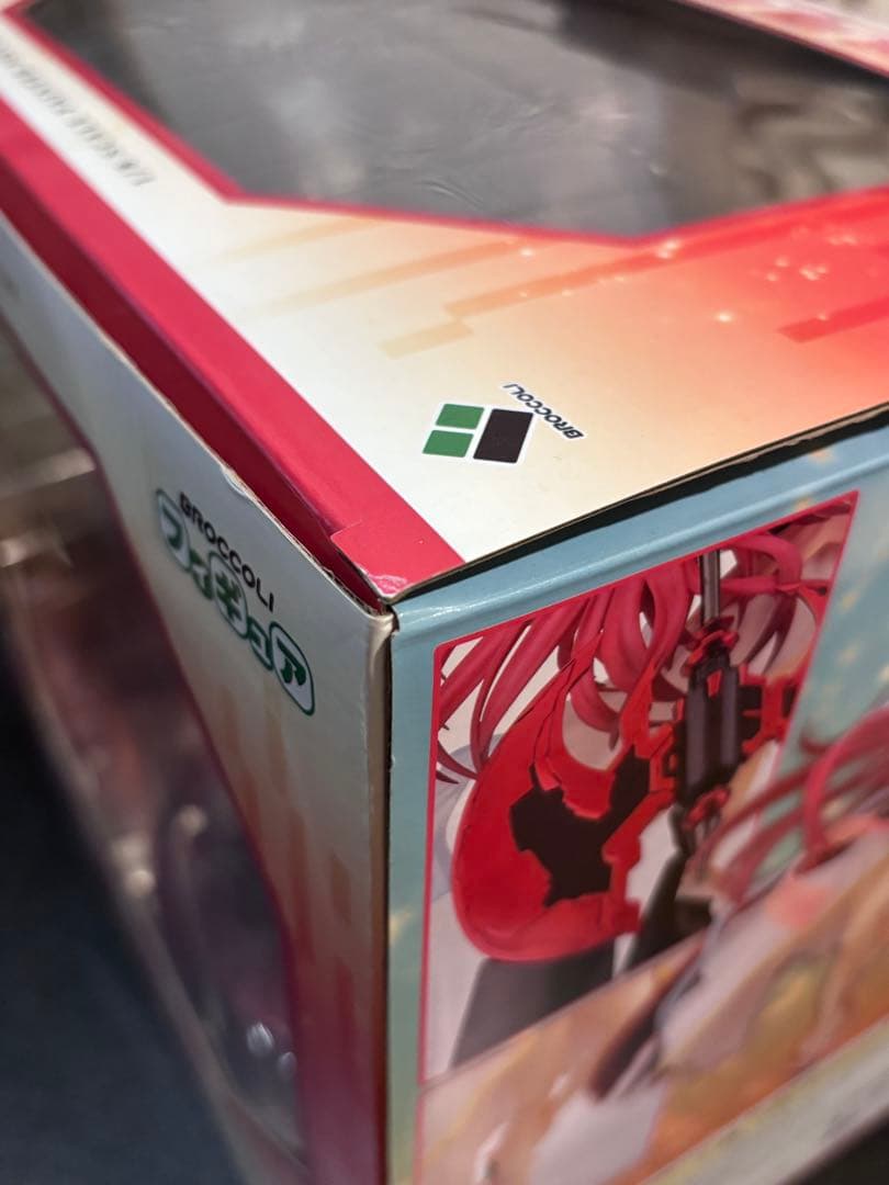 【専用】五河琴里 イフリートver デート・ア・ライブII フィギュア