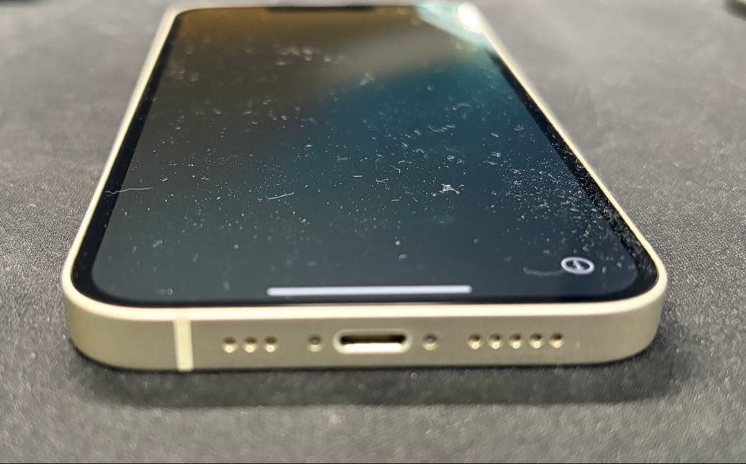 iPhone13 128GB ホワイト