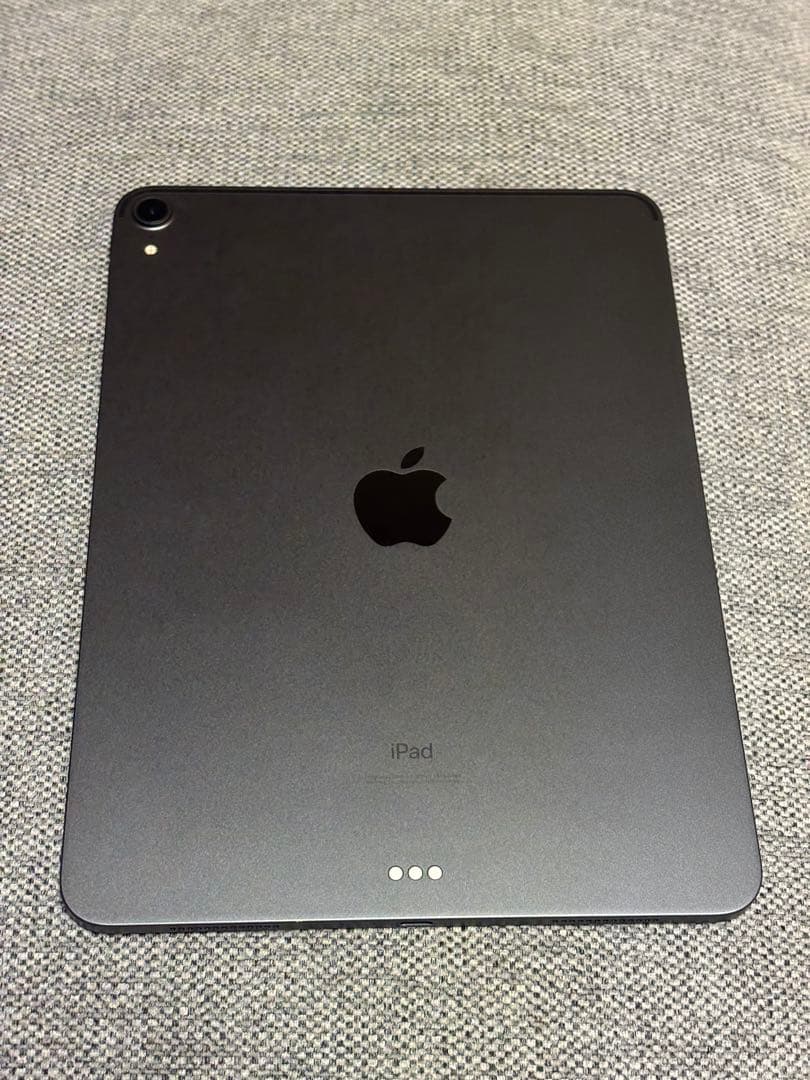 ipad pro 11インチ 第1世代 256gb