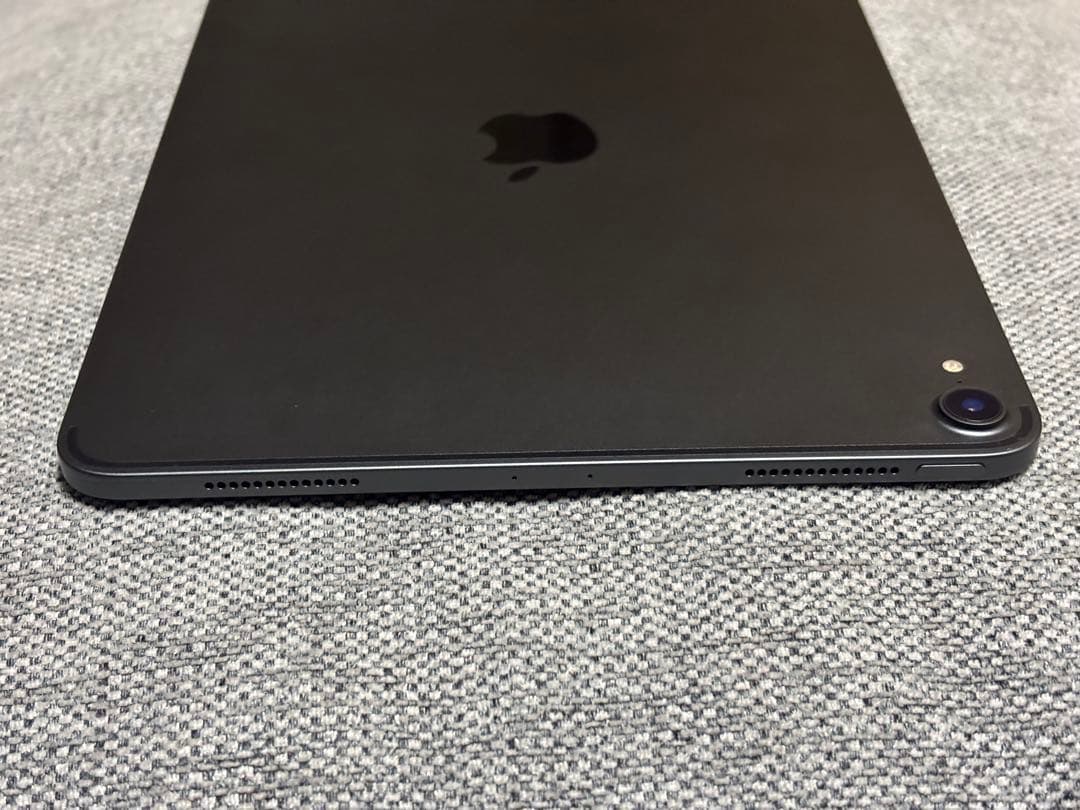 ipad pro 11インチ 第1世代 256gb